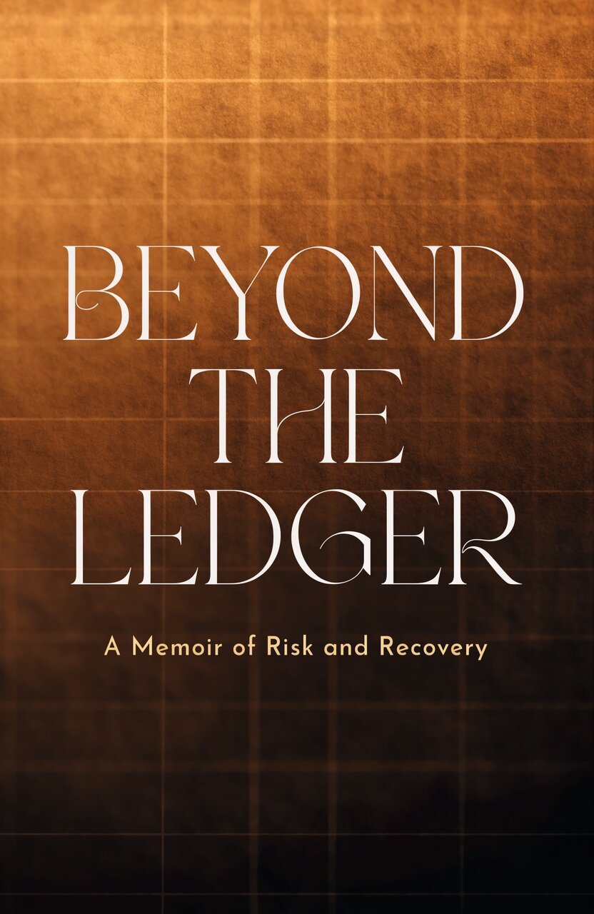 Beyond the Ledger book cover